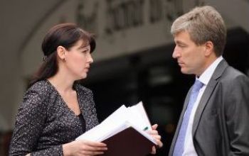 Reamintim că problema notificării diplomelor transnistrene a figurat şi pe agenda ultimei runde de negocieri