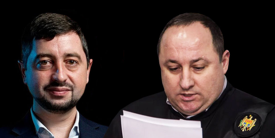 Pașa: Judecătorul s-a sinucis nu din rușine, ci pentru că nu va mai putea lua mită.