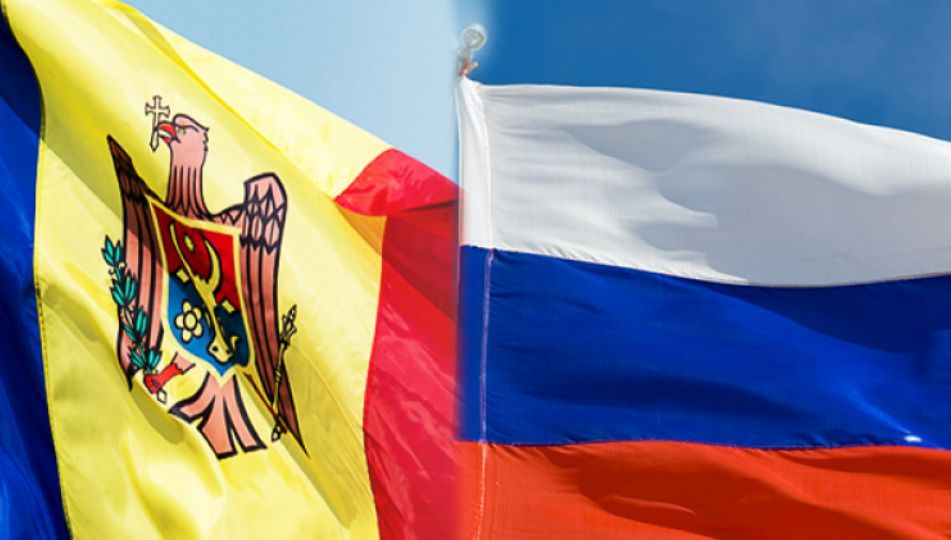 Руководство Петербурга участвует в подготовке Дней Республики Молдова.