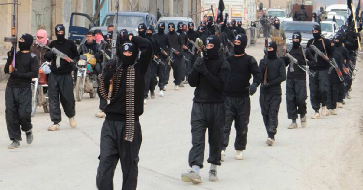 Germania vrea să trimită trupe militare în Siria. Foto: activistpost.com