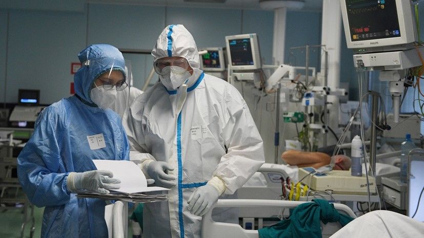 Вторая волна коронавируса может не наступить из-за особенностей его мутаций.