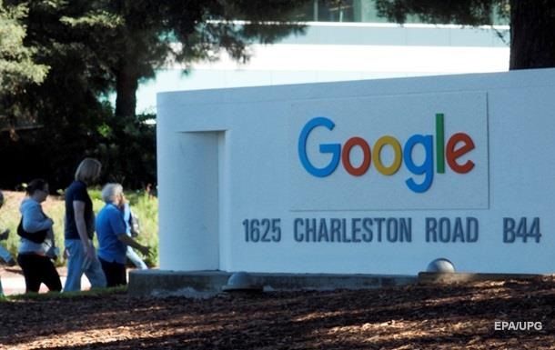 Ранее Европейская комиссия оштрафовала Google на рекордные 2,4 млрд евро.