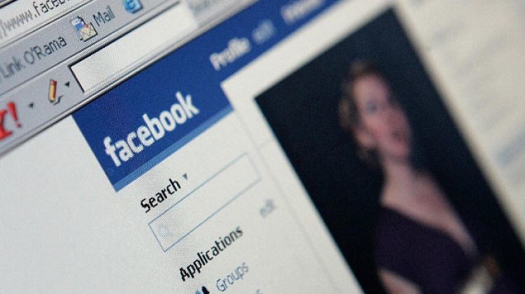 В Facebook проявилась функция для "умерших пользователей".