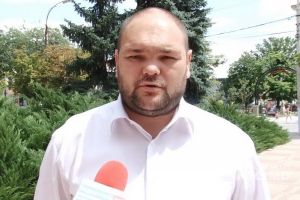 Un deputat găgăuz va fi lipsit de cetățenia românească. Foto: gagauzinfo.md