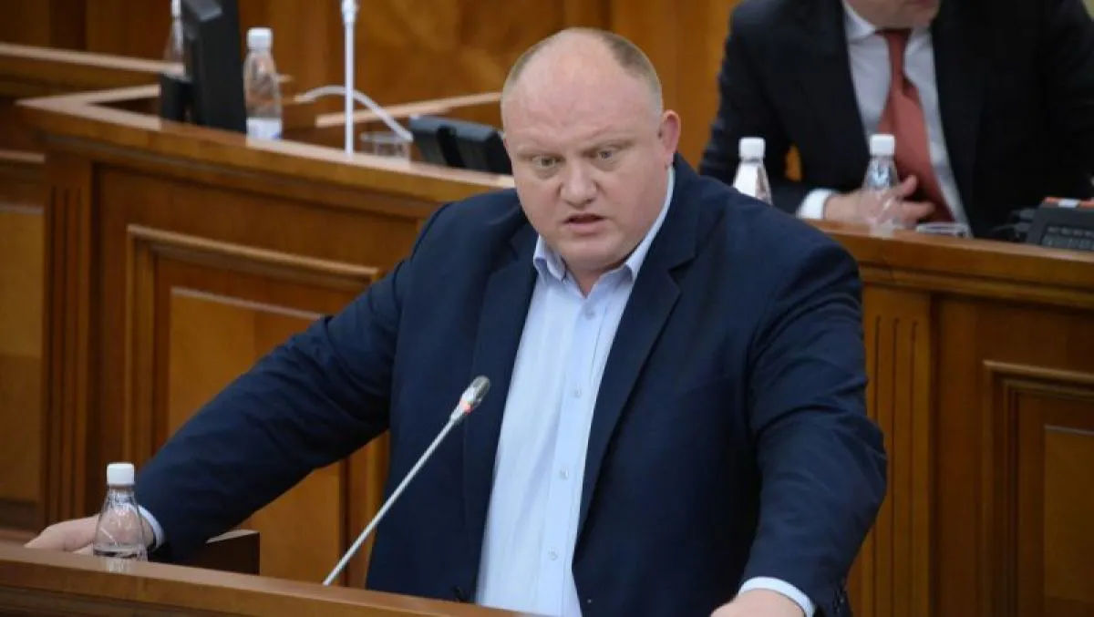 Боля: Задержание Додона сплотит народ и оппозицию против власти.