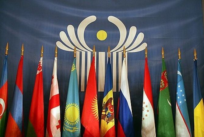 Главы МИД СНГ одобрили проект концепции сотрудничества.