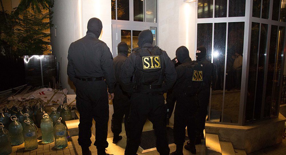 Serviciului de Informații și Securitate urmează să fie subordonat Parlamentului. Foto: Sputnik/ Miroslav Rotari  