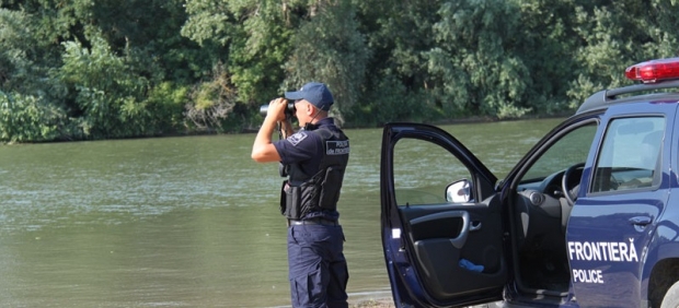 Cazul este cercetat de ofițerii Direcției urmărire penală a Poliției de Frontieră.