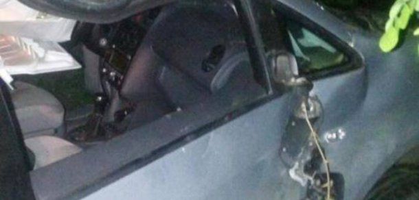 Trei persoane au murit, iar alte 34 au fost traumatizate în cadrul a 24 de accidente care au avut loc de Blajini. Foto: Facebook // INP