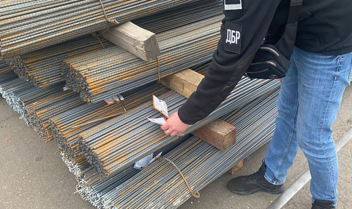 В Одесском порту нашли "российский" металл: его хотят национализировать.
