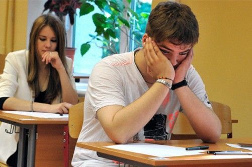 Родители учащихся выражают в соцсетях недоумение темой эссе, которое должны быть написать подростки.