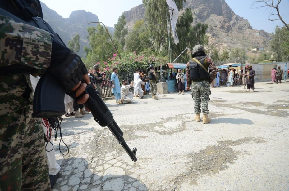 Între Afganistan și Pakistan au izbucnit conflicte armate.