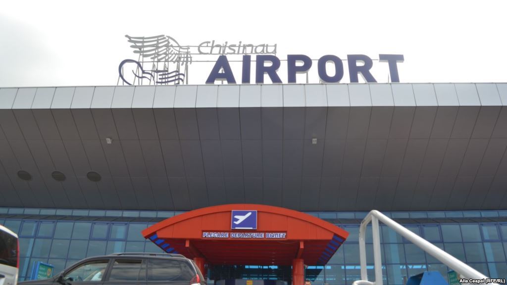 Curtea Constituțională a suspendat Hotărârea Guvernului din 12 septembrie privind aprobarea Raportului de concesionare a Aeroportului Internațional Chișinău.