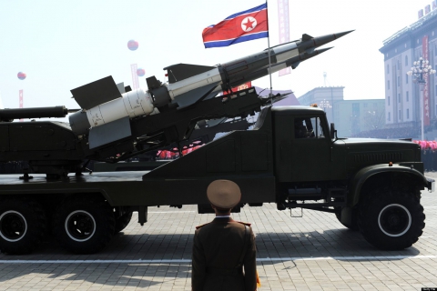  Autorităţile nord-coreene au făcut o nouă declaraţie belicoasă, care atestă disponibilitatea conducerii nord-coreene de a recurge la arma nucleară.