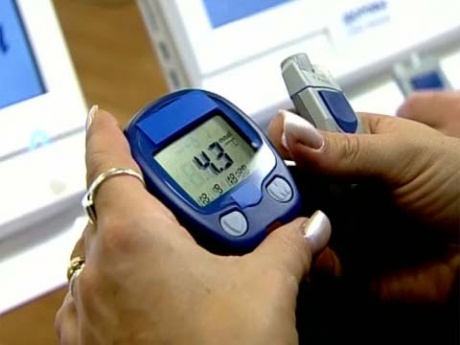 Молдаванин  пытался вывезти в Россию 920 комплектов тестов.