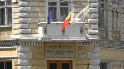 Большинство советников в Кишиневском муниципальном совете проголосовали за целый ряд проектов. Фото: ru.publika.md
