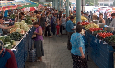 În preajma sărbătorilor de Paşti, inspectorii de la Agenţia pentru Protecţia Consumatorilor vor efectua verificări în pieţe și magazine.