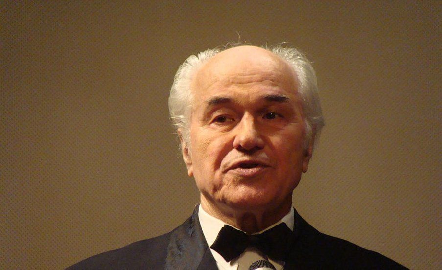 Евгений Дога раскритиковал заявления и действия Додона.