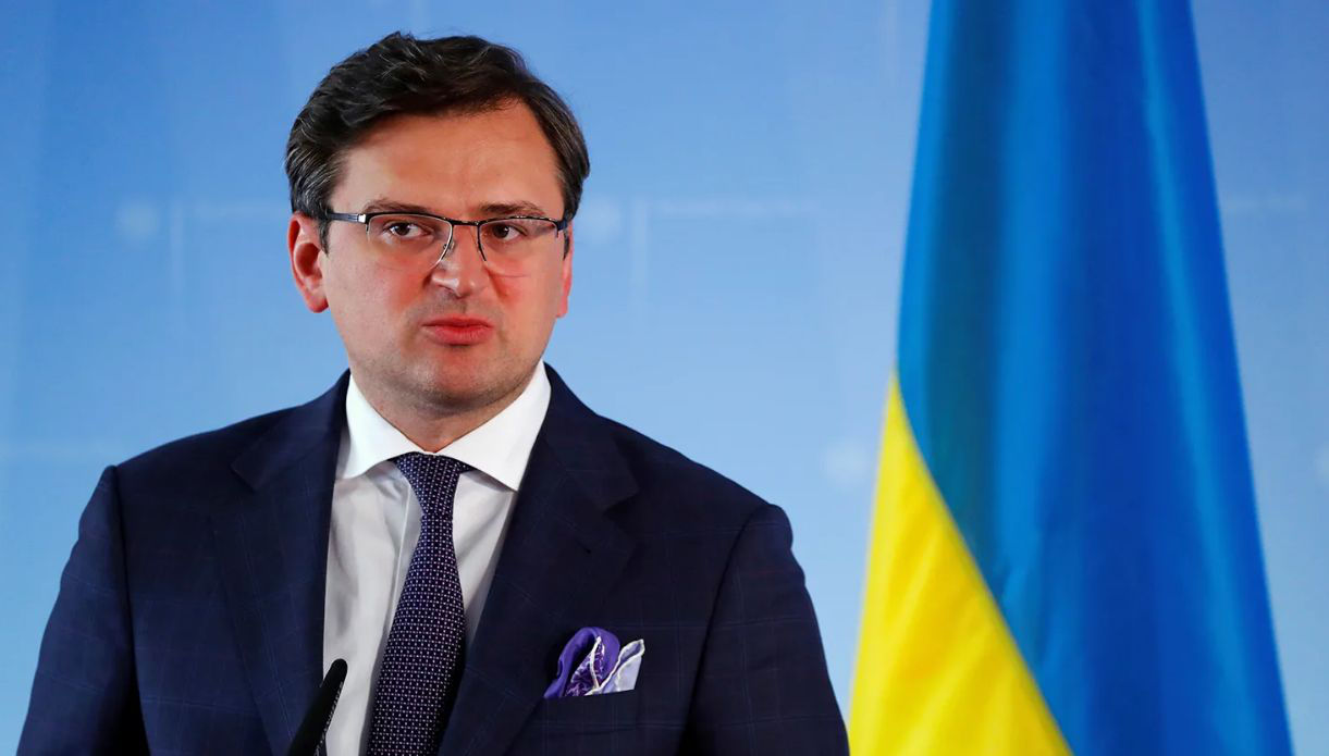 Кулеба о членстве Украины в ЕС: Это все равно произойдет.