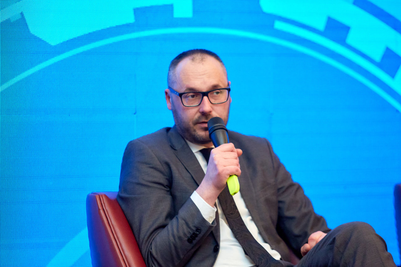 Литвиненко: Олигархи не должны быть частью процесса принятия решений в РМ.
