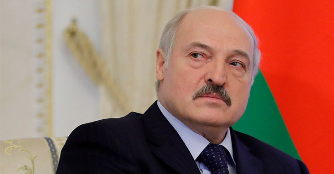 Лукашенко предупредил Россию о войне с НАТО из-за Белоруссии.