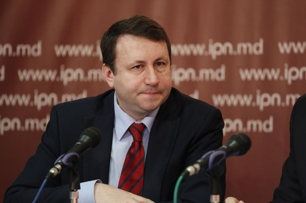 Munteanu: Noi trebuie să uităm de termenul „împrumut”, Transnistria nu are de unde să îl întoarcă.