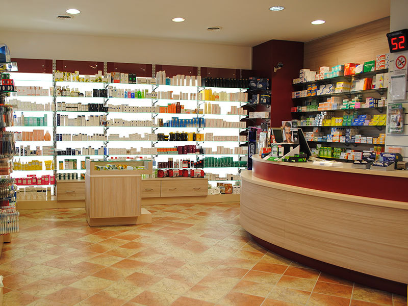 Un bărbat, în vârstă de 50 de ani, ar fi furat dintr-o farmacie din Hînceşti mai multe medicamente.