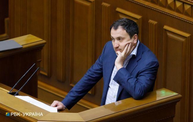 Украина налаживает новые пути экспорта зерна через порты ЕС.