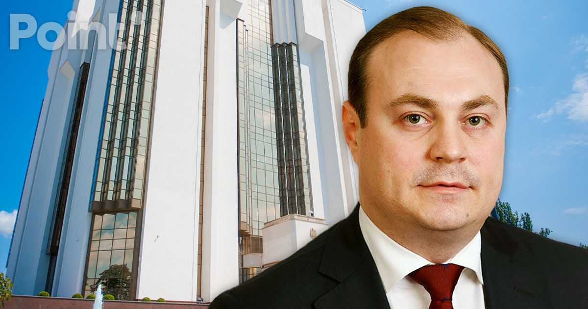 Президентура: На консультации пригласили партии, которые не участвовали в политкоррупции.