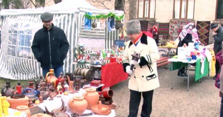 Мероприятие было организовано впервые.