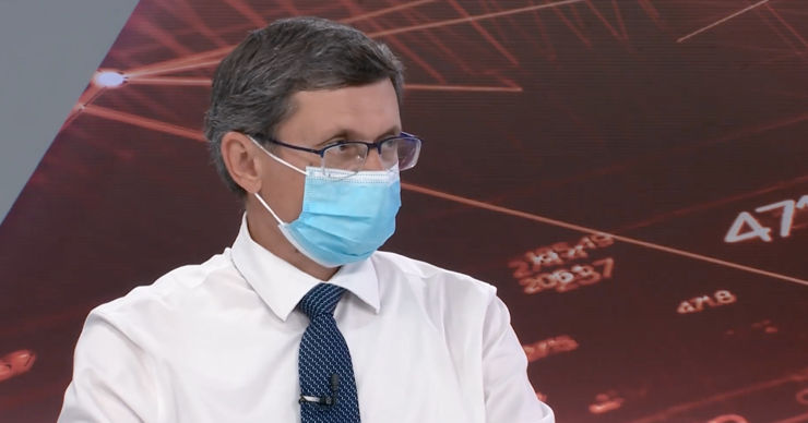 Гросу: Возможно, я выдвину свою кандидатуру на должность главы PAS.