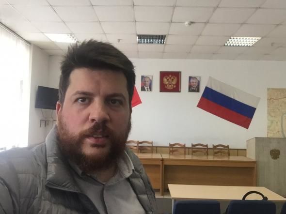 Leonid Volkov este creierul din spatele strategiilor de acțiune politică ale lui Alexei Navalnîi.  