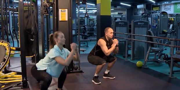 Спорт-индустрия Молдовы несет убытки из-за пандемии.