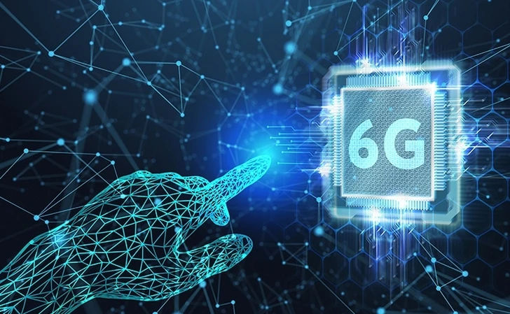 Первая в мире антенна 6G позволит общаться с помощью голограмм.