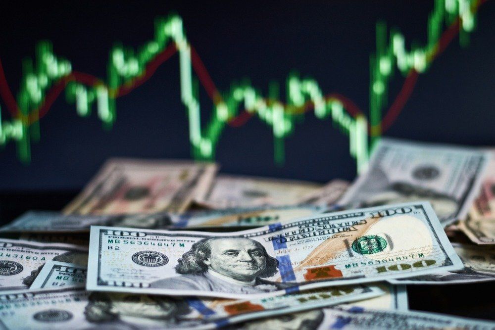 PIMCO: Снижение курса доллара только начинается.