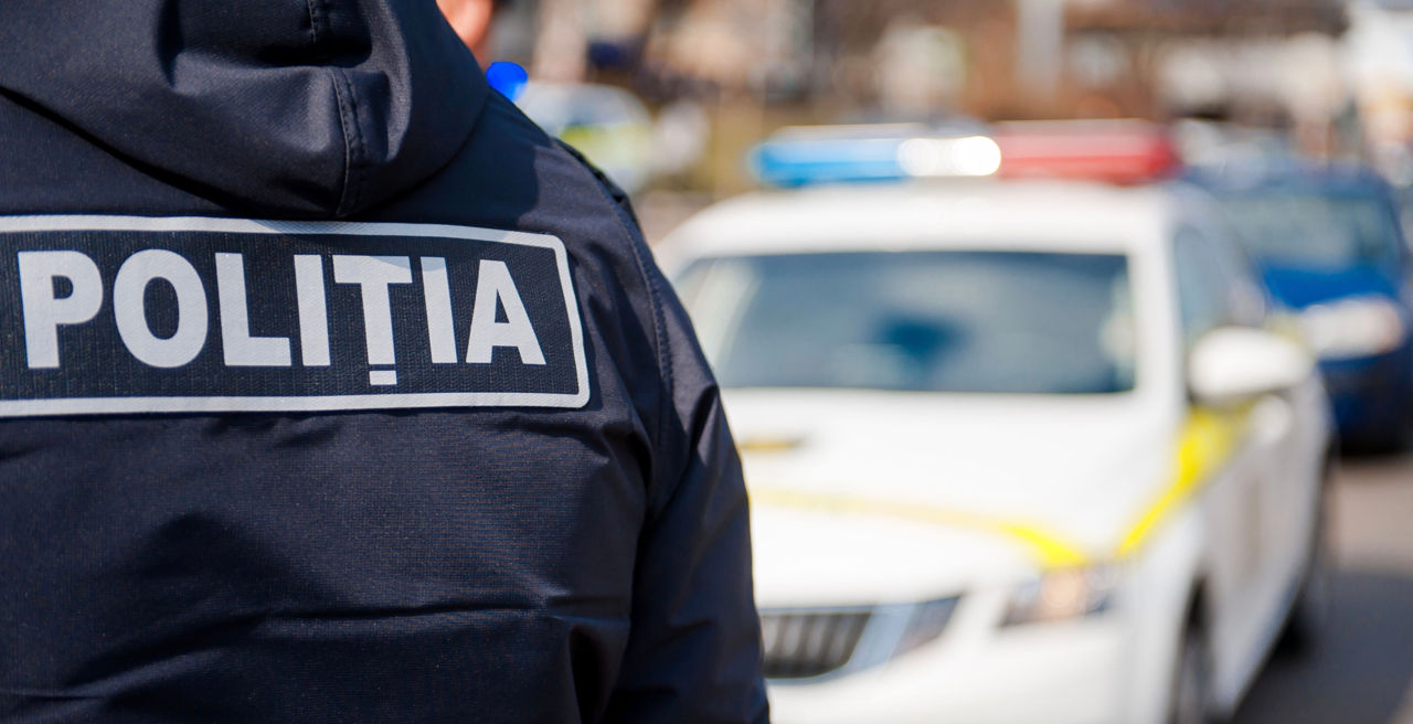 Polițiștii sunt instruiți cum să combată corupția electorală.