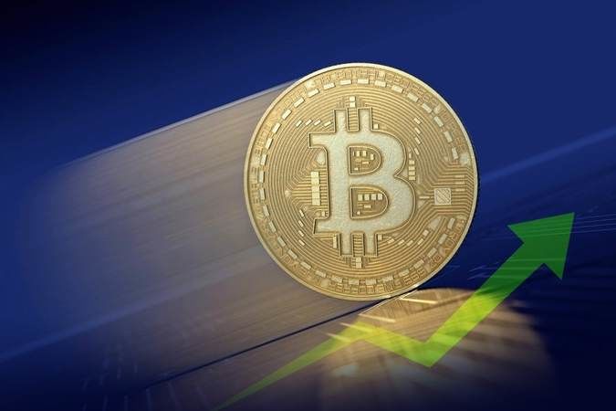 Курс биткоина превысил $19 тыс. и приблизился к историческому максимуму. Фото: minfin.com.ua.