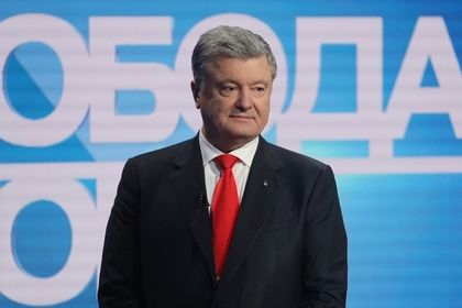 "Запомните: Москва слезам не верит!" — предупредил Петр Порошенко.