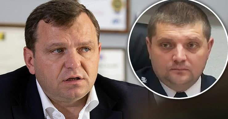 Нэстасе об отставке Подарилова: Запоздалое, но очень нужное решение. Коллаж: Point.md