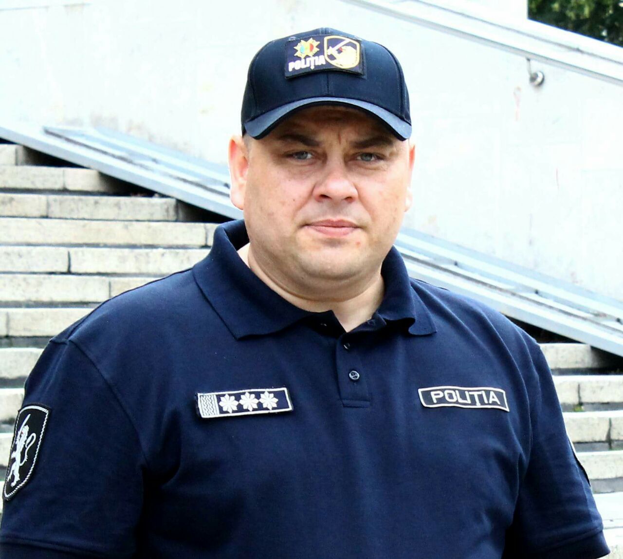 Глава НИП Марин Максиан объявил о своей отставке.