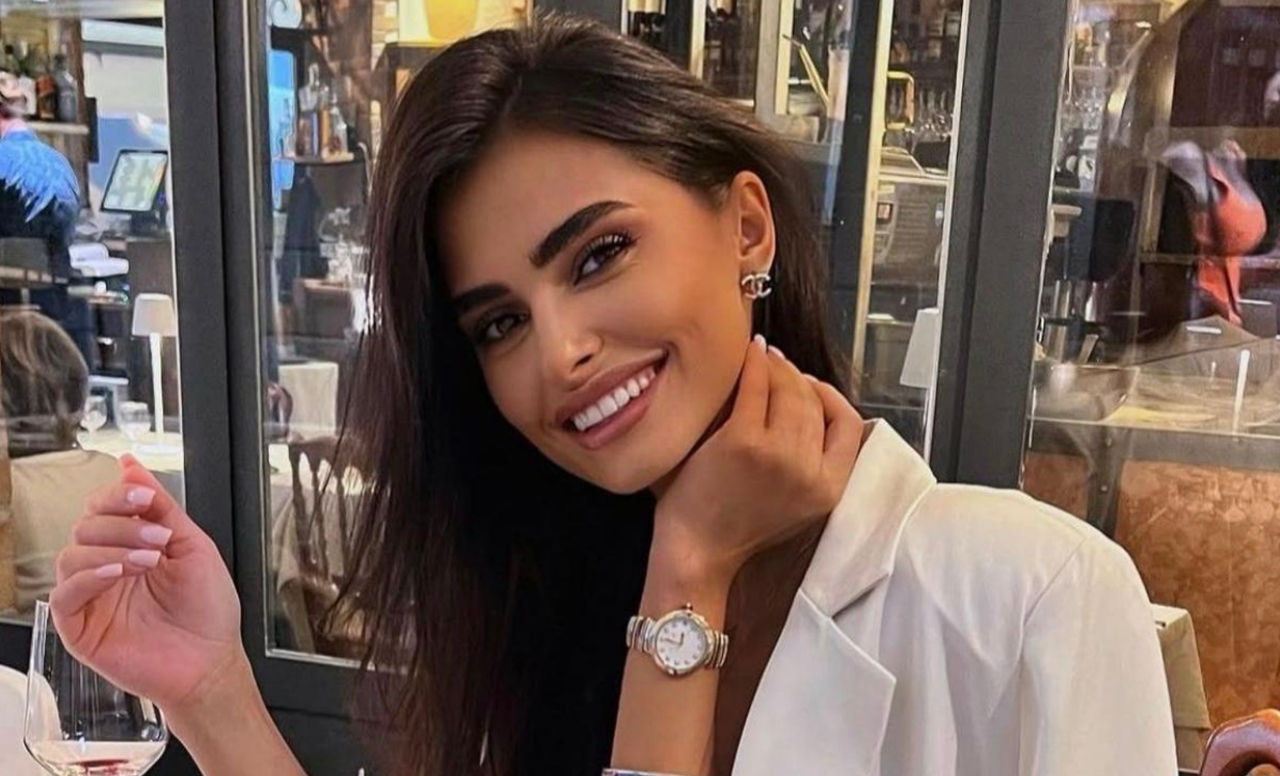 O influenceriță din Moldova, vizată într-o anchetă cu droguri în Italia.