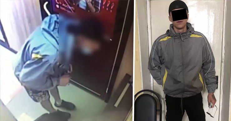 Полиция задержала 21-летнего парня, который украл из столичного ломбарда телефон.