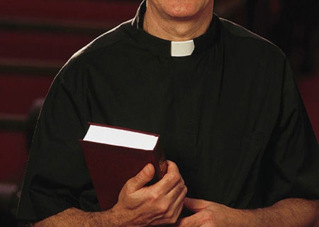 7% din preoţii catolici au fost acuzaţi de comiterea unor abuzuri sexuale asupra copiilor în perioada 1950-2010. Foto: catholicnews.by