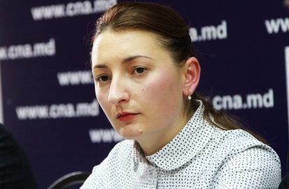 Procuratura Anticorupție are un șef-adjunct. Cine este