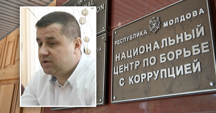 Прокурорами допрошен глава управления уголовного розыска НАЦ.