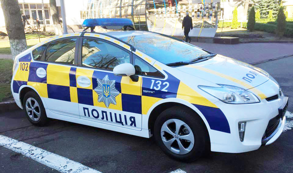Задержан угрожавший взорвать все киевские церкви на Пасху мужчина.