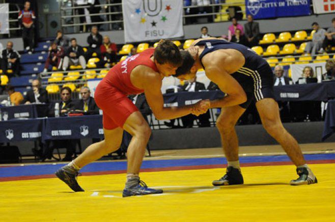 Un sportiv din Moldova a luat medalia de argint la Jocurile Europene de la Baku. Foto: timpul.md