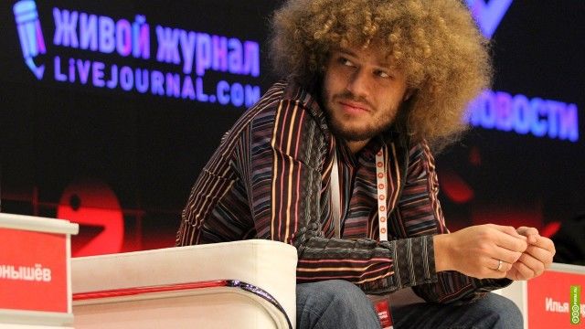 По мнению блогера, чтобы навести в столице порядок, необходим четкий градостроительный план и новый мэр.