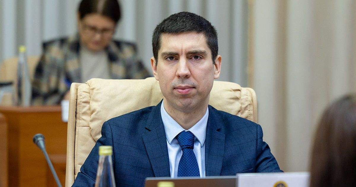 Попшой представит Молдову на саммите Процесса сотрудничества в Юго-Восточной Европе.