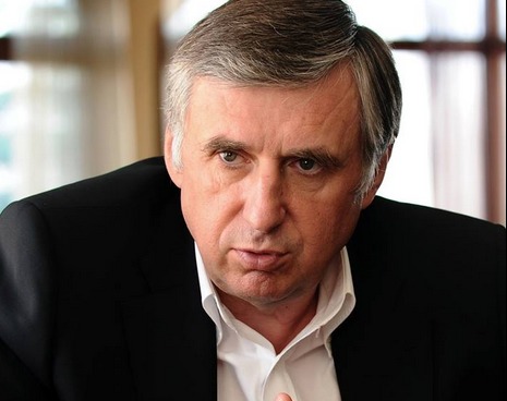 Ion Sturza spune și numele celui care a coordonat furtul miliardului.